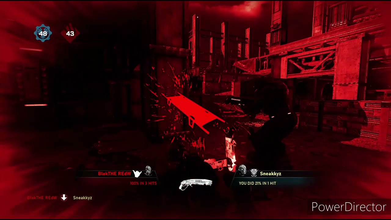 "Start it up" smack talker  I finally decided to upload montage