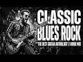 Deep Soul Blues Rock Drive – Stevie Ray Vaughan, Eric Clapton, Jimi Hendrix, B.B. King
