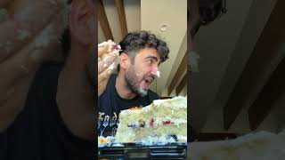 The Hype Behind Whole Foods Chantilly Cake 🎂 🤷