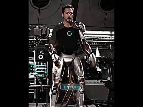 Nahi Darta Me Tumse Iron Man Shorts Youtubeshorts Shortvideo