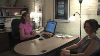 IU General Studies Story: Wendy Dion