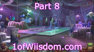 Mystery Case Files: The Revenant