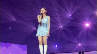 Love & Tears - 비비지(VIVIZ) 서울콘서트 [250705]