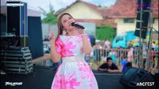 ROMANSA - SEBATAS MIMPI - EVA AQWILLA - TROSO BERSATU REBORN - BANYUPUTIH JEPARA