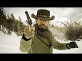 Brother dege  too old to die young django unchained edit