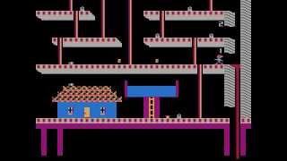 fire-man for Atari 8-bit