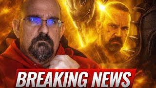 Breaking News : Legend Of The White Dragon - Coming To Theaters