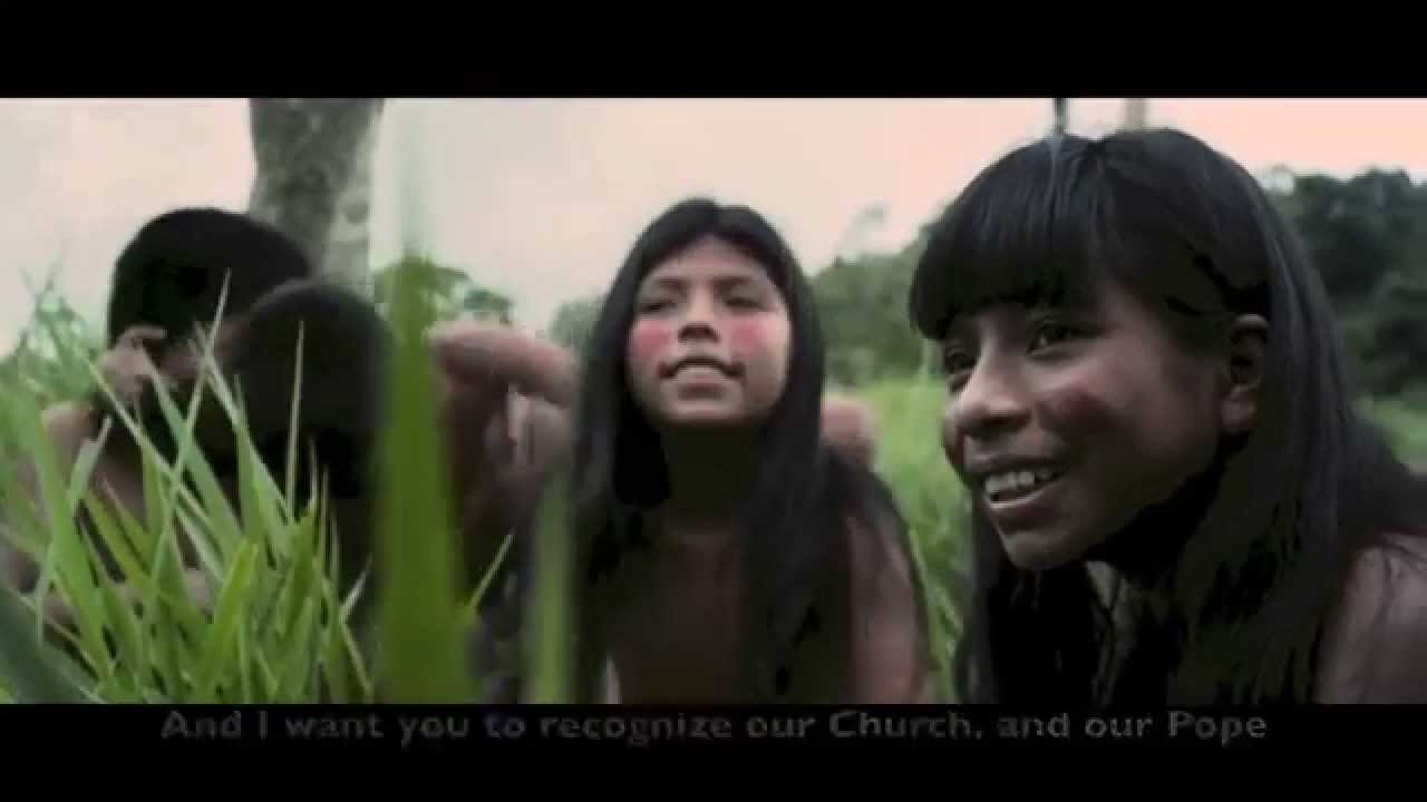 La historia de Hatuey YouTube