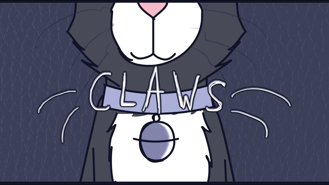 Claws | Una fan-animacion basada en bolt! (ESP) - YouTube