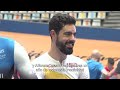 Minuto Paralímpico. Campeonato de España de Ciclismo Paralímpico en Ruta y en Pista