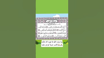سوره الماعون للقارئ حسن الزايدي# اكسبلور