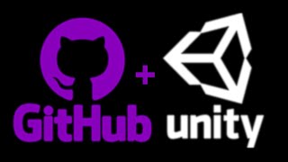 How to Use Github with Unity