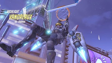 Pharah Lijiang Tower