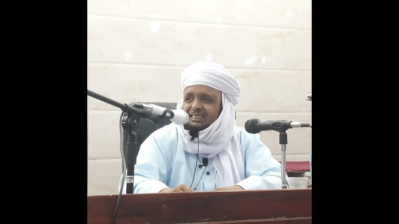 بر وعقوق الوالدين 📨الشيخ علي بن حمادو بوسليم