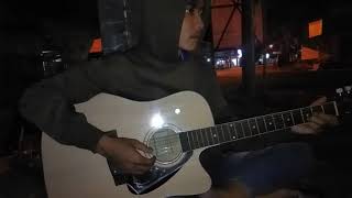 Bila ku pergi nanti by:Busro akustik