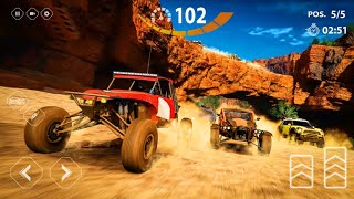 Buggy Car Racing 🏎️ Game 2021 - Buggy Games 2021 | Android Gameplay screenshot 1