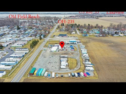 11977 OH-235, Lakeview, OH home video tour