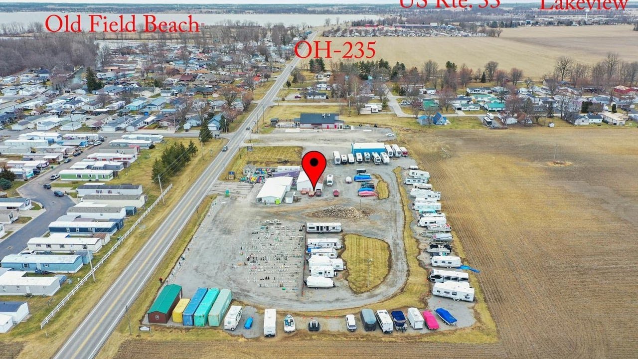 11977 OH-235, Lakeview, OH