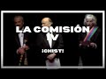 Les Luthiers - La Comisión IV (¡Chist!)
