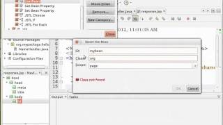 Developing a Sample Web Application - English