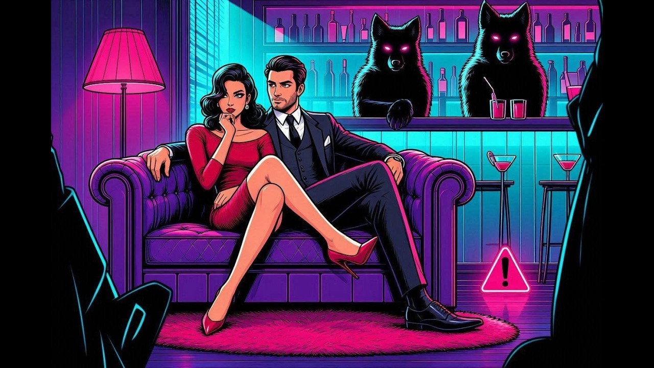 Sexual Predators in the Swinger Lifestyle | Red Flags, Consent & Staying Safe | ENM Podcast