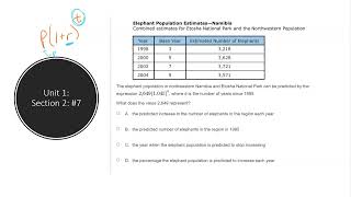 Unit 1 Sec 2 problem 7