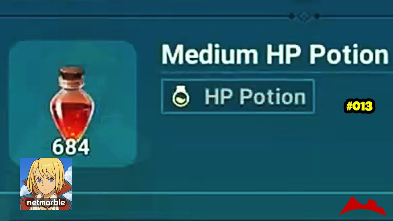 Where To Buy Large Medium And Small HP Potion Beginner Guides Ni No Kuni Cross Worlds 