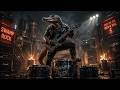EXTREME HEAVY METAL 2026 MIX | Crushing Riffs, Dark Battle Sound & Iron Power 🤘