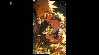 Baahubali Minato and Namikaze Naruto 😍😎 Subscribe 👍