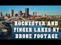 ROCHESTER NY AND THE FINGER LAKES DJI MINI 2 CINEMATIC VIDEO 4K DRONE FOOTAGE ROCHESTER NY AND THE FINGER LAKES DJI MINI 2 CINEMATIC VIDEO 4K DRONE FOOTAGE
