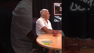 Dream Dealer: My 5 Years Inside Prison #shorts