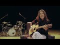 🎶 Sandra Corizzo llega al tercer episodio de Nombres Propios, el ciclo cultural de BCR