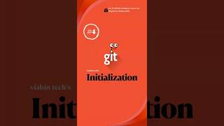 Git Initialization | git tutorial malayalam | git course malayalam | #4 Sivaprasad E V | shorts