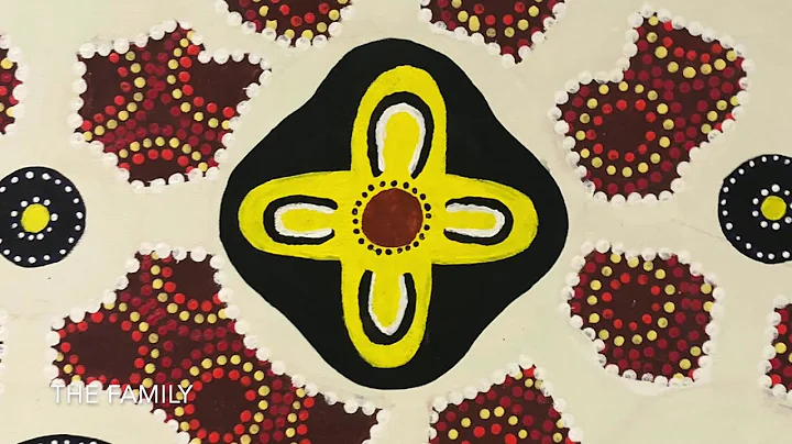 FMC Art Galleries - Shirley Morgan - Songlines of ...