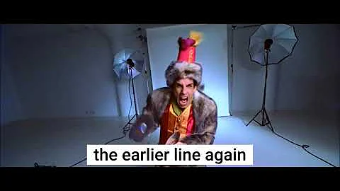 Did you know in Zoolander