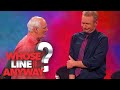 Superman Has A Secret! | Ryan and Colin Play Secret | Whose Line Is It Anyway?