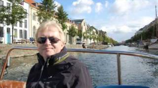 Visit To Copenhagen 1 2