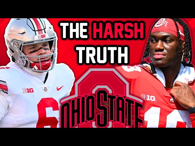 Why OHIO STATE FOOTBALL is READY to SHOCK The WORLD in 2023 (The Hype is  Legit) 