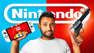 43 Bizarre Facts About Nintendo