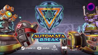 Automata Break Trailer