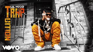 Watch Lil Migo Bulletproof video