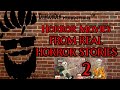 HORROR MOVIES FROM REAL HORROR STORIES  2 A Halloween Bonus!