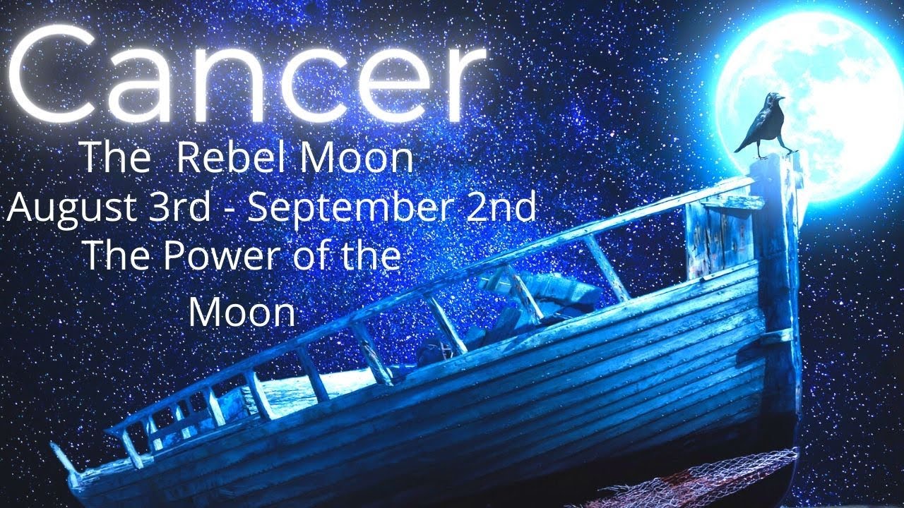 Cancer, This Affects You Deeply