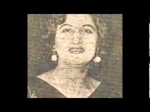 غزال سر دست یارم