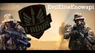 SOCOM II Credits Them Song