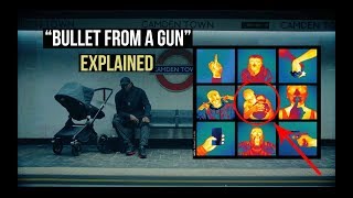 Hidden Meaning of Skepta's 'Bullet from a Gun' EXPLAINED
