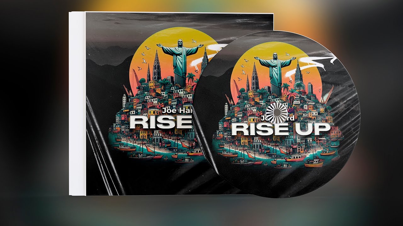 Hard Rise Joe Hard - Rise Up - YouTube