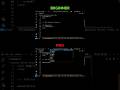 Junior Vs Senior | Noob vs Pro | Developer #webdevelopment #webdesign #html #css #coding #javascript