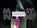 Bringing new music to UK/EU in 2026 with @maydayparade @fouryearstrong @theparadoxband