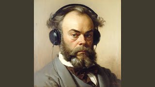 Slavonic Dance Lofi Dvorak